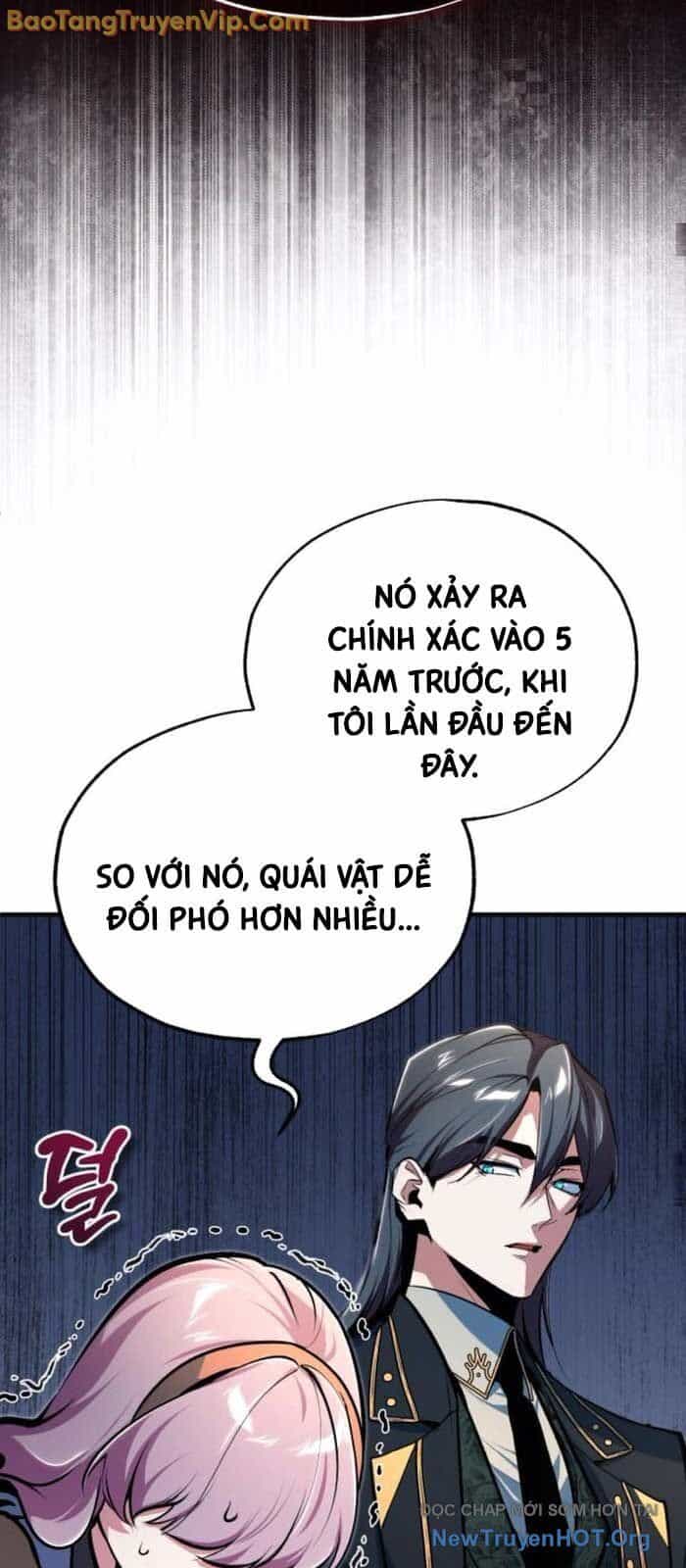 Giáo Sư Gián Điệp - Chương 123.1 - ảnh 34