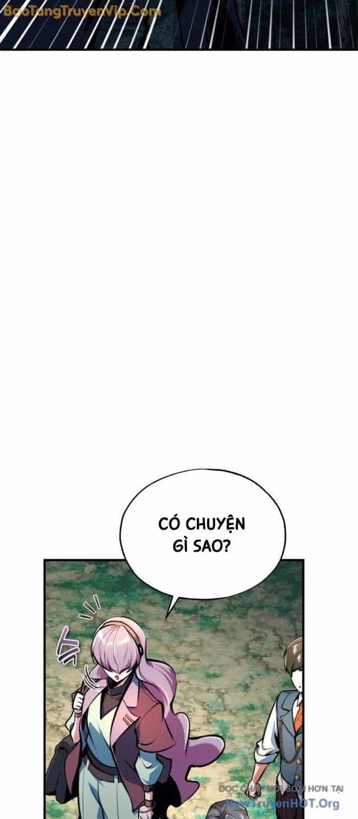 Giáo Sư Gián Điệp - Chương 123.1 - ảnh 37
