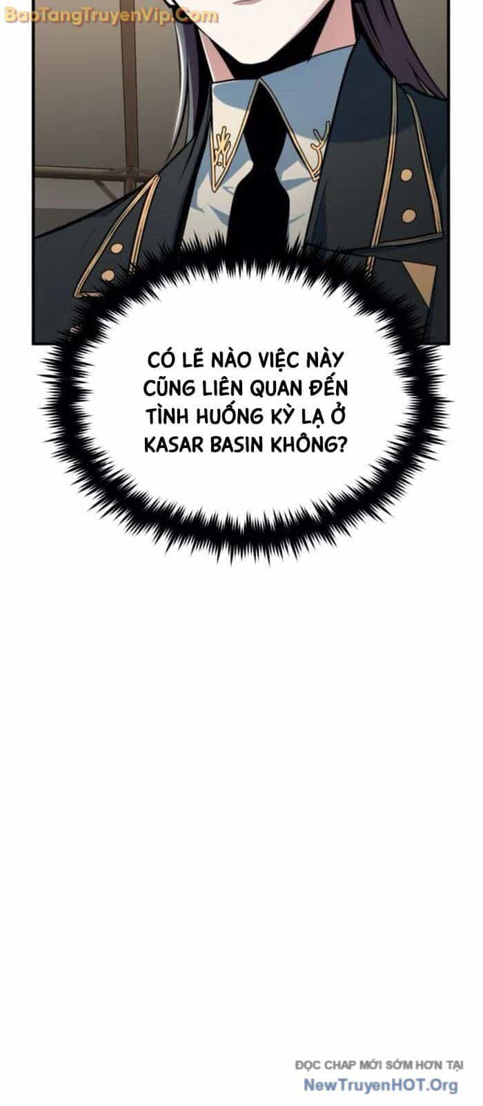 Giáo Sư Gián Điệp - Chương 123.1 - ảnh 4