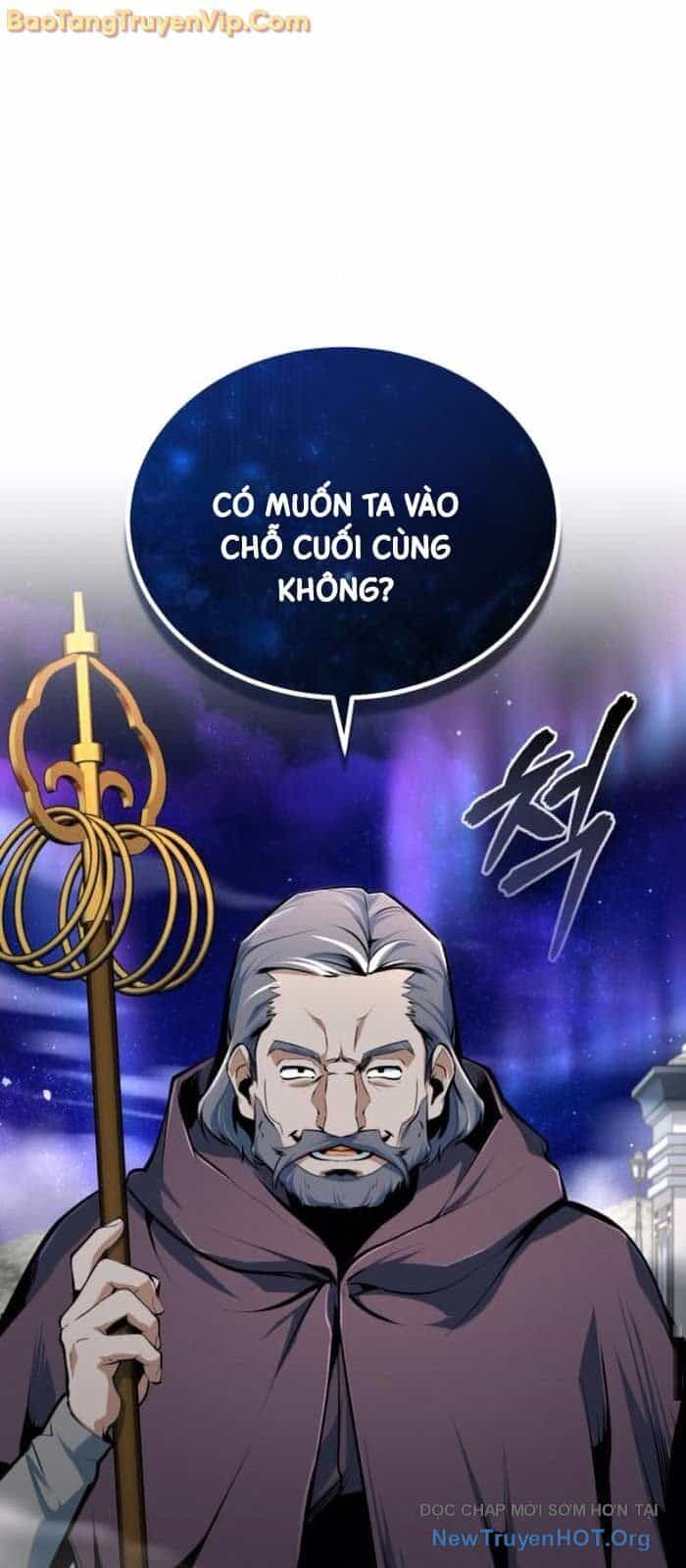 Giáo Sư Gián Điệp - Chương 123.1 - ảnh 52