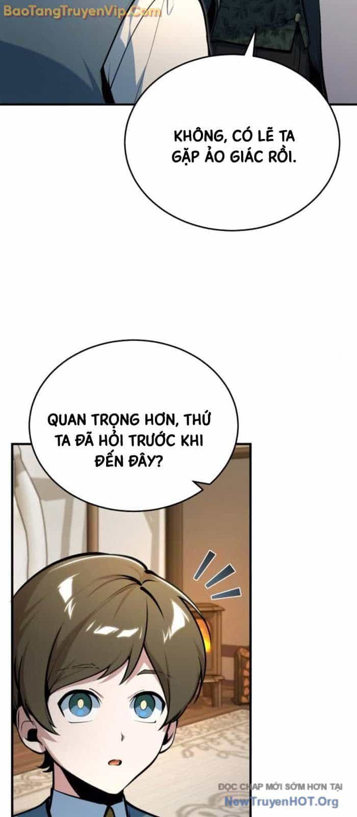Giáo Sư Gián Điệp - Chương 123.1 - ảnh 6