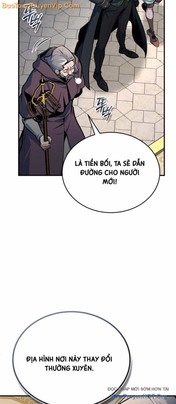 Giáo Sư Gián Điệp - Chương 123.1 - ảnh 63