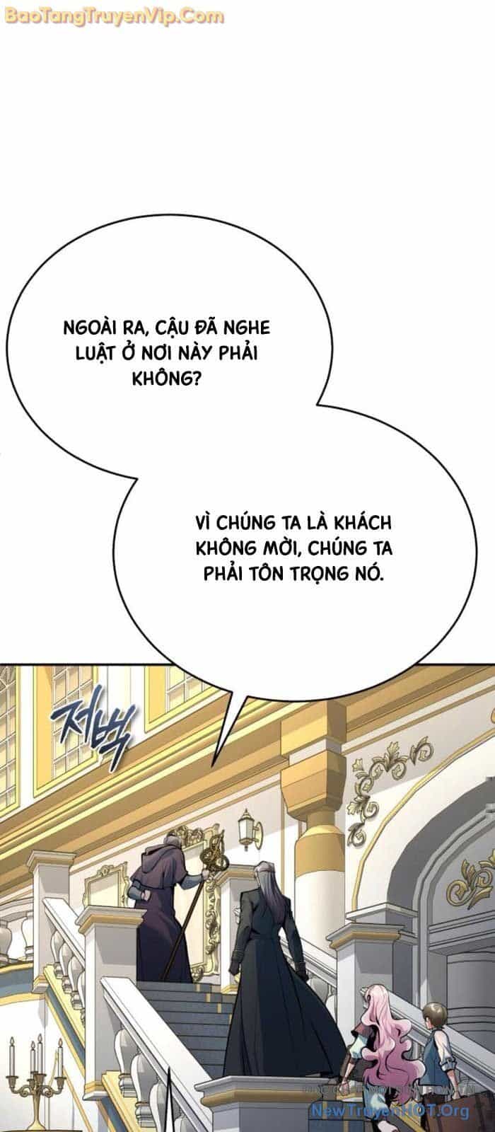 Giáo Sư Gián Điệp - Chương 123.1 - ảnh 65