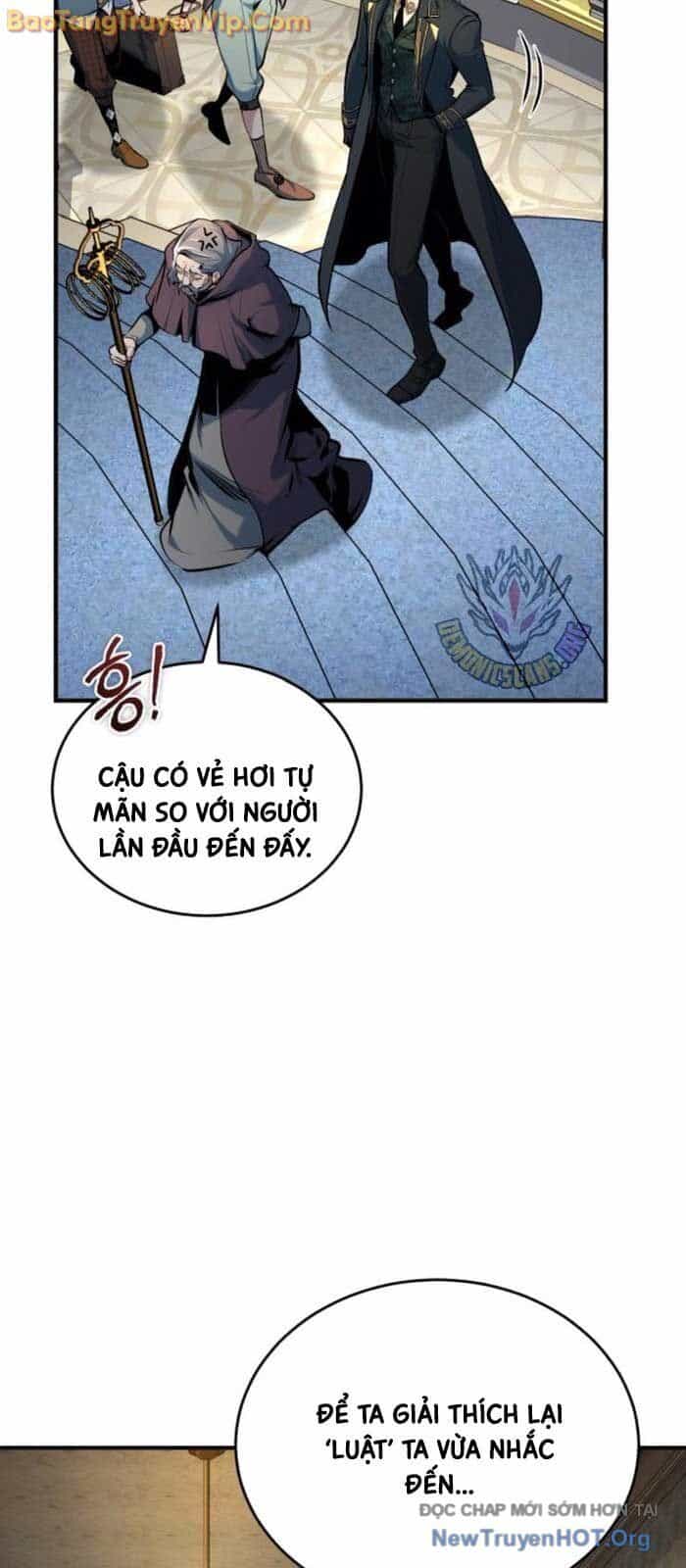 Giáo Sư Gián Điệp - Chương 123.1 - ảnh 67