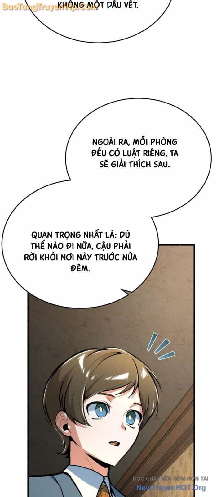 Giáo Sư Gián Điệp - Chương 123.1 - ảnh 70