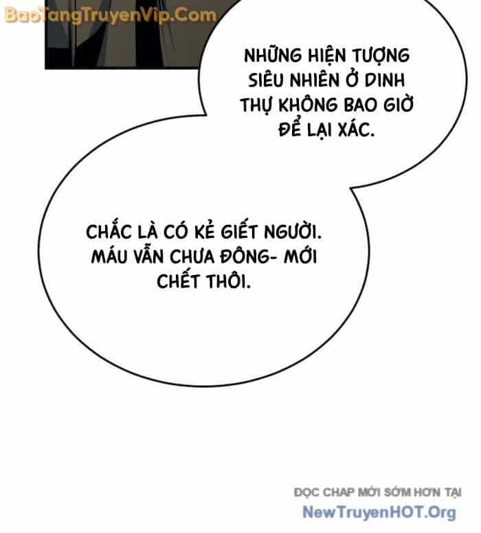 Giáo Sư Gián Điệp - Chương 123.1 - ảnh 78
