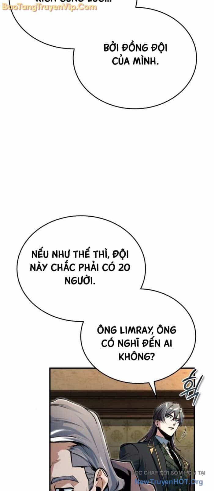 Giáo Sư Gián Điệp - Chương 123.1 - ảnh 80