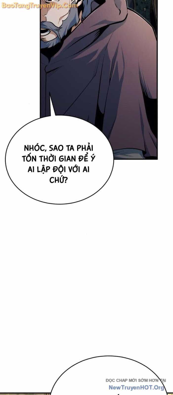 Giáo Sư Gián Điệp - Chương 123.1 - ảnh 81
