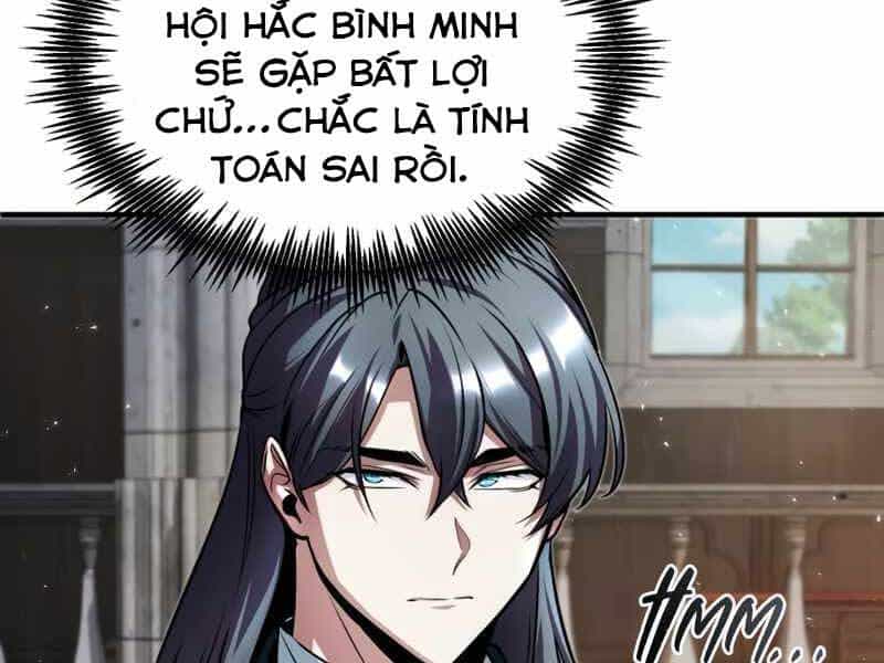 Giáo Sư Gián Điệp - Chương 13 - ảnh 14