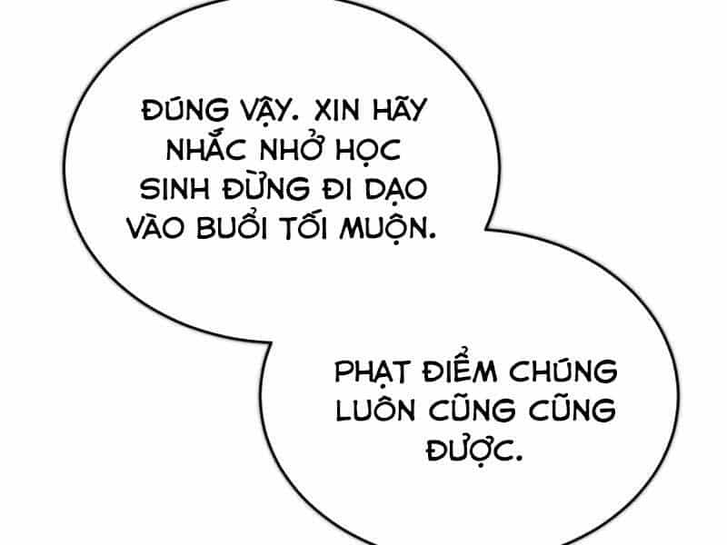 Giáo Sư Gián Điệp - Chương 13 - ảnh 72