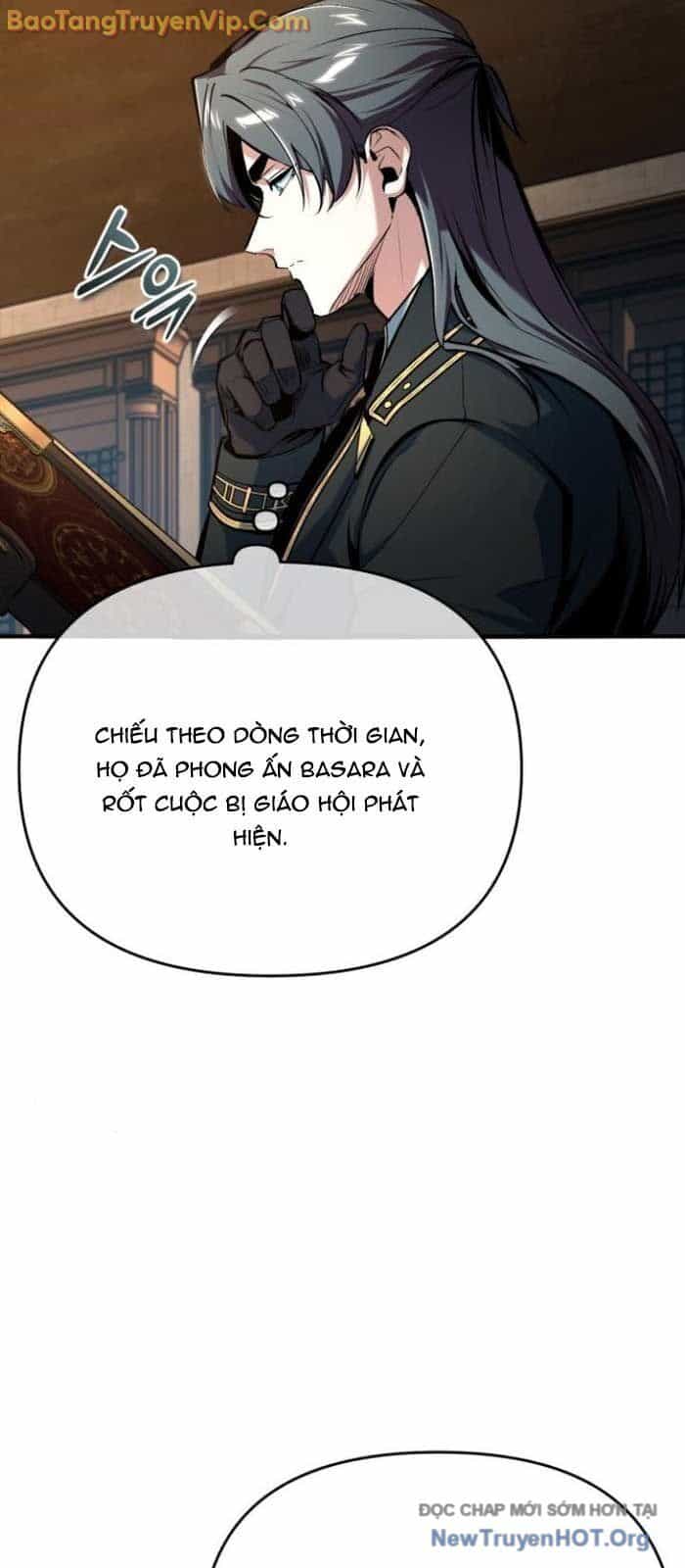 Giáo Sư Gián Điệp - Chương 124 - ảnh 14