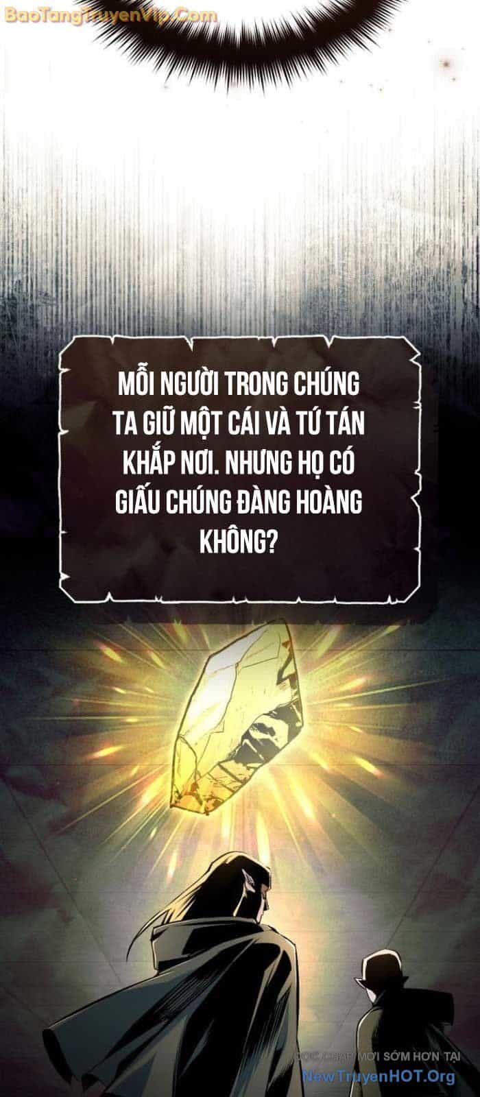 Giáo Sư Gián Điệp - Chương 124 - ảnh 23