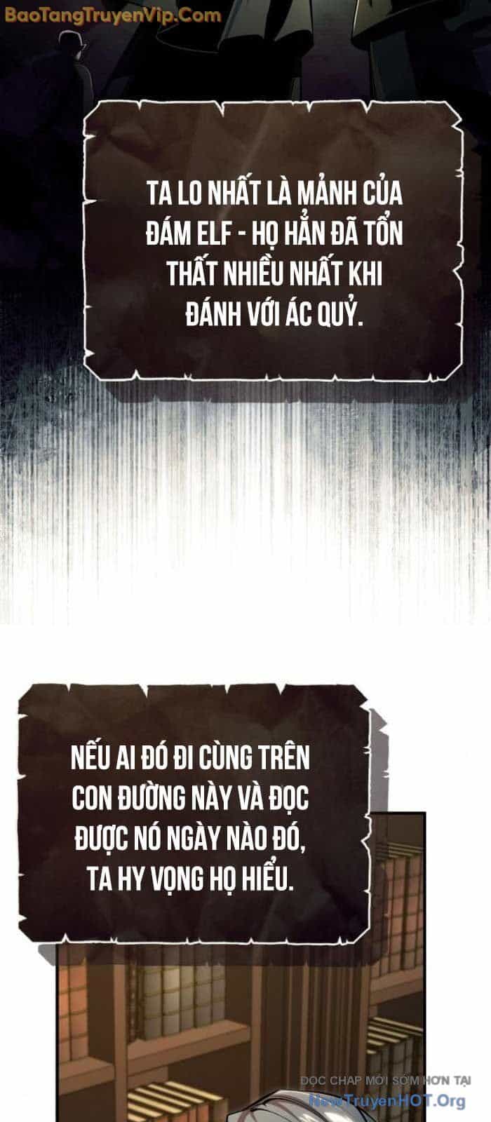 Giáo Sư Gián Điệp - Chương 124 - ảnh 24