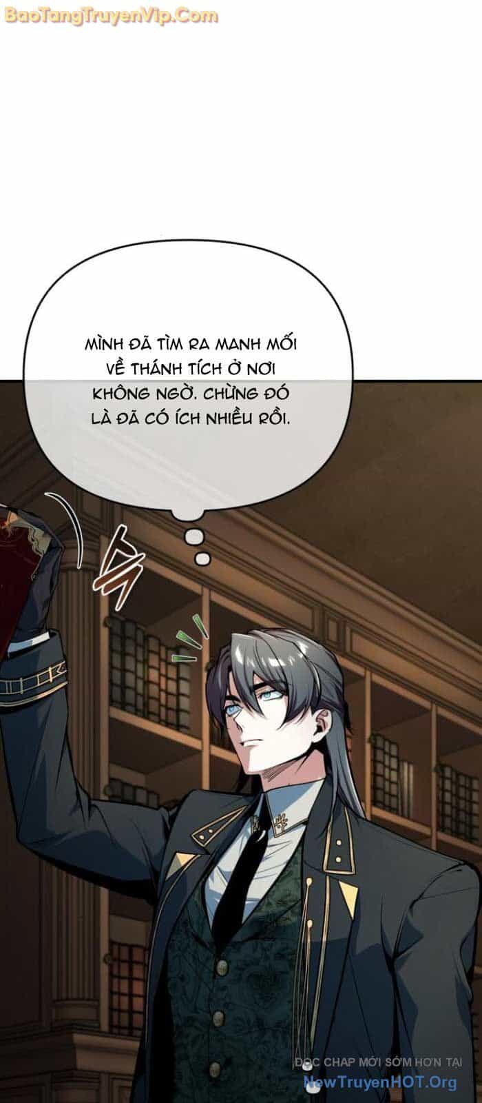 Giáo Sư Gián Điệp - Chương 124 - ảnh 27