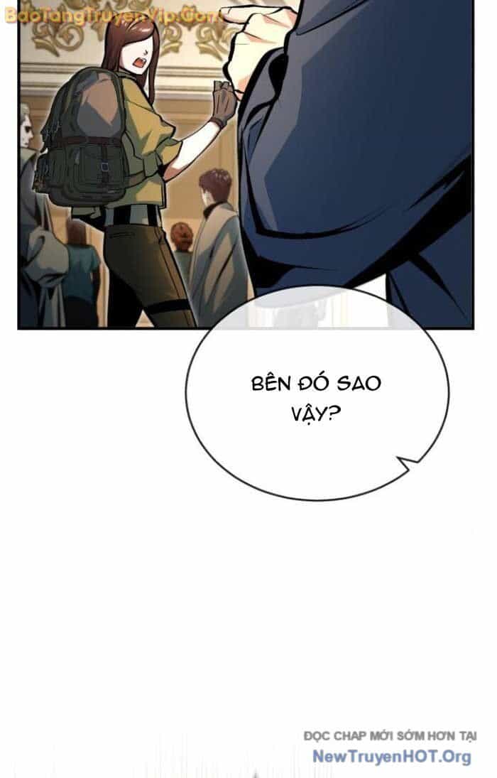 Giáo Sư Gián Điệp - Chương 124 - ảnh 52