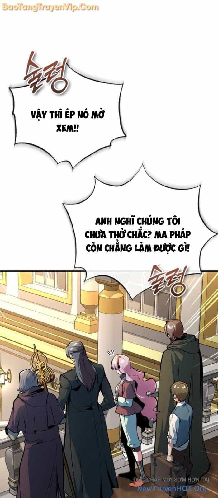 Giáo Sư Gián Điệp - Chương 124 - ảnh 55