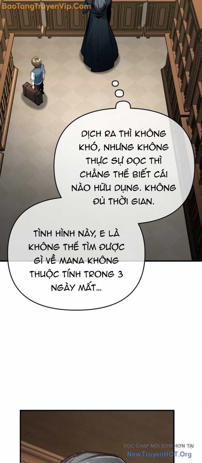 Giáo Sư Gián Điệp - Chương 124 - ảnh 6