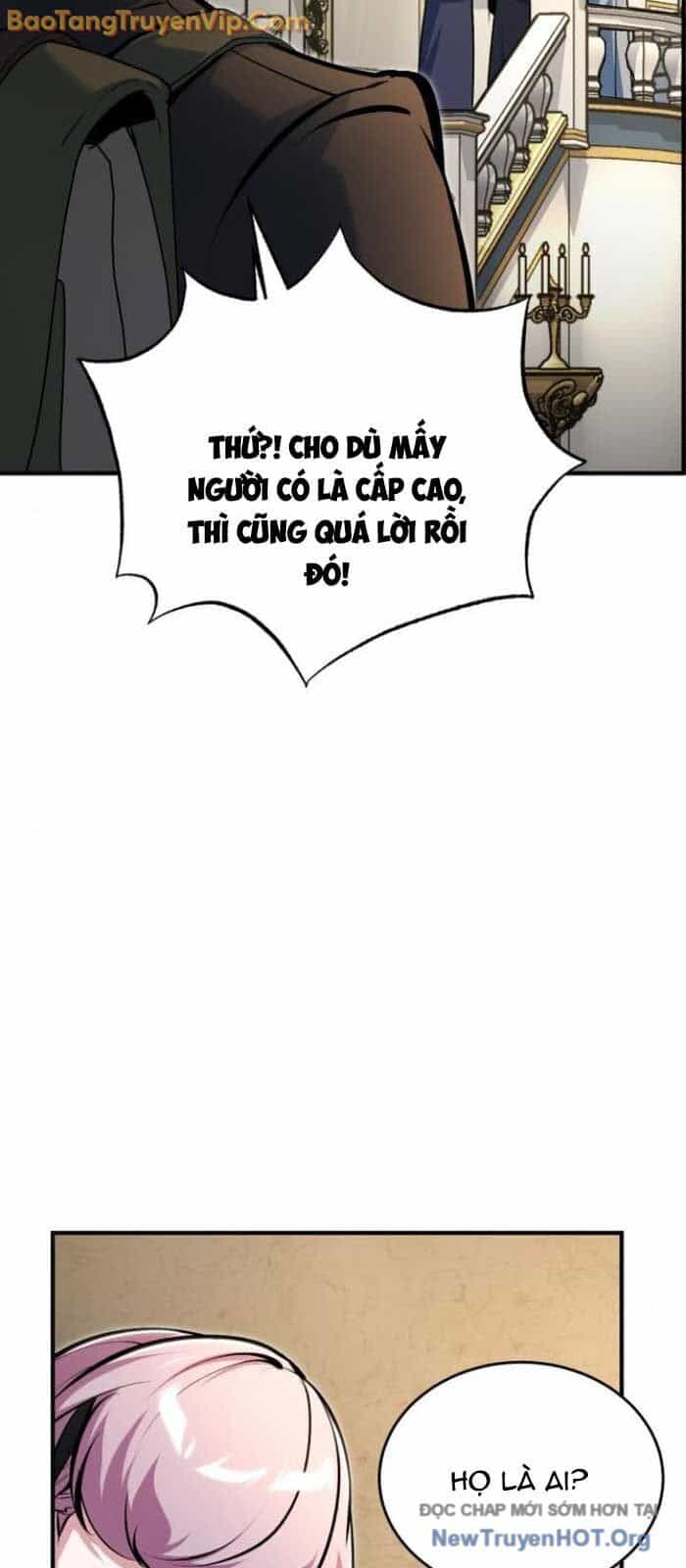 Giáo Sư Gián Điệp - Chương 124 - ảnh 61