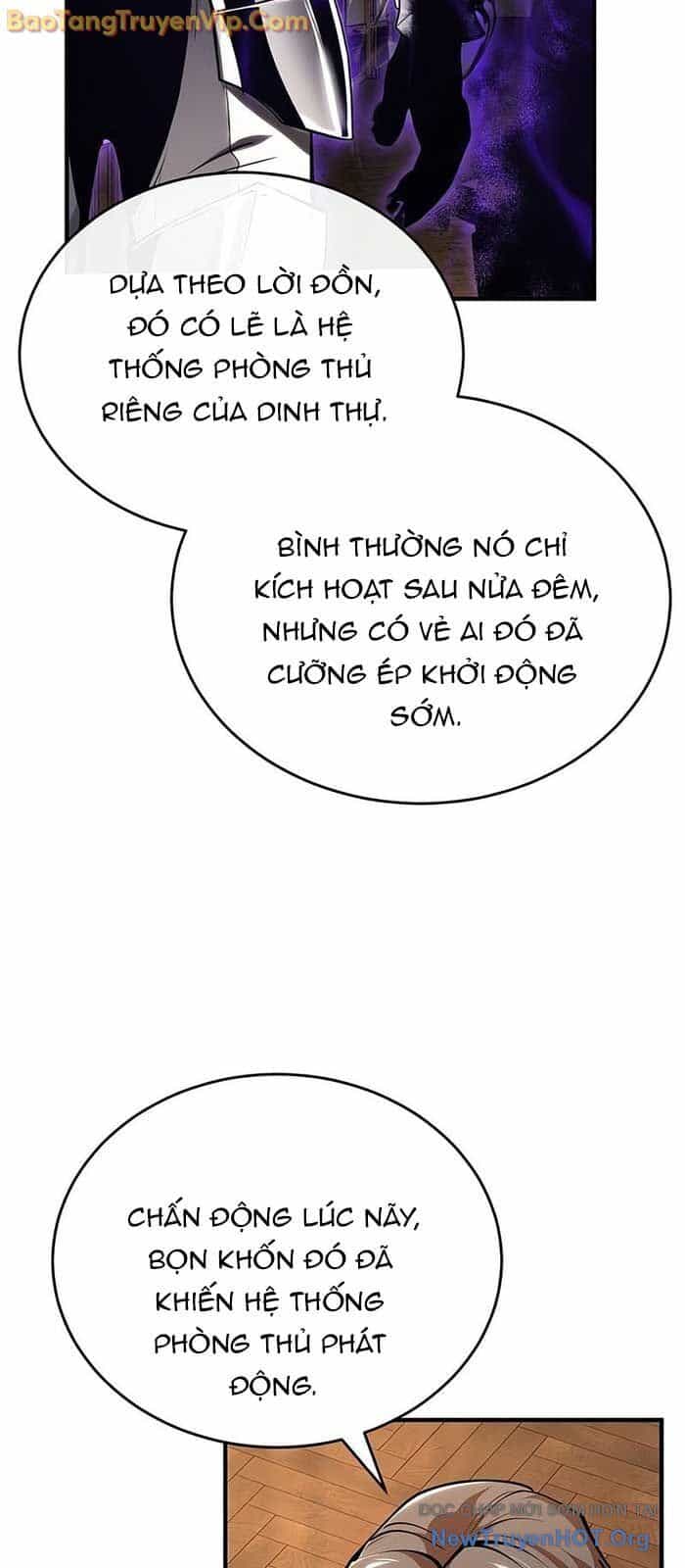 Giáo Sư Gián Điệp - Chương 125 - ảnh 22