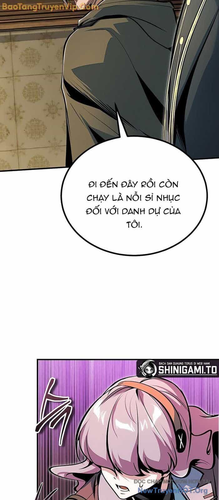 Giáo Sư Gián Điệp - Chương 125 - ảnh 28