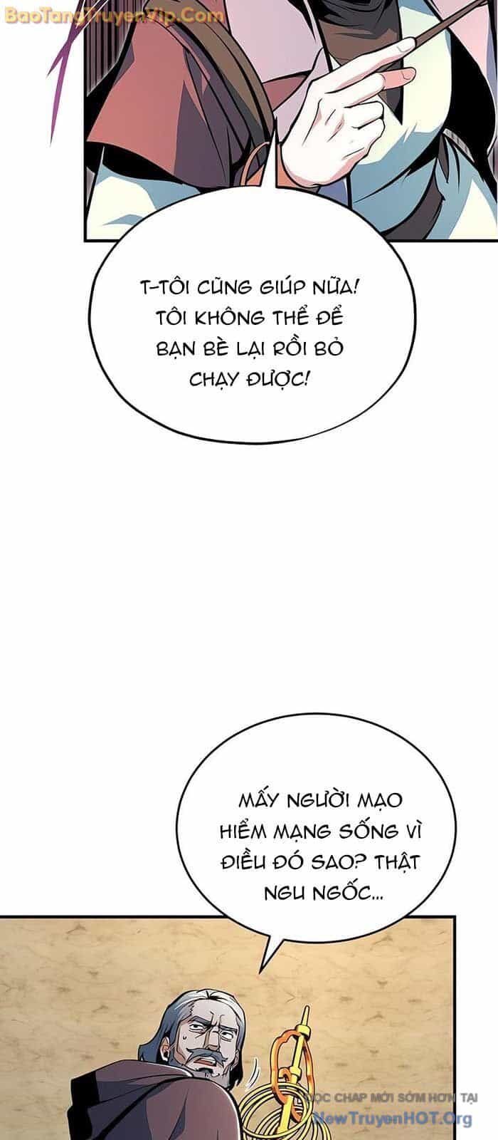 Giáo Sư Gián Điệp - Chương 125 - ảnh 29