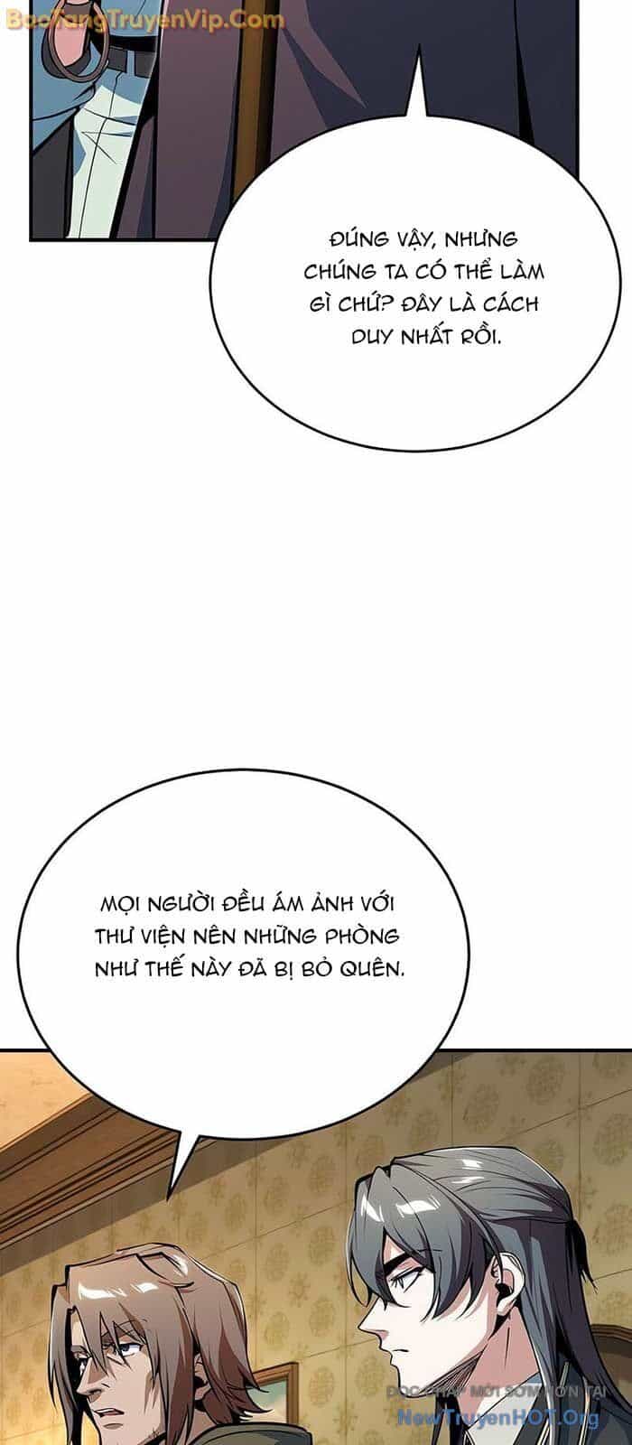 Giáo Sư Gián Điệp - Chương 125 - ảnh 4