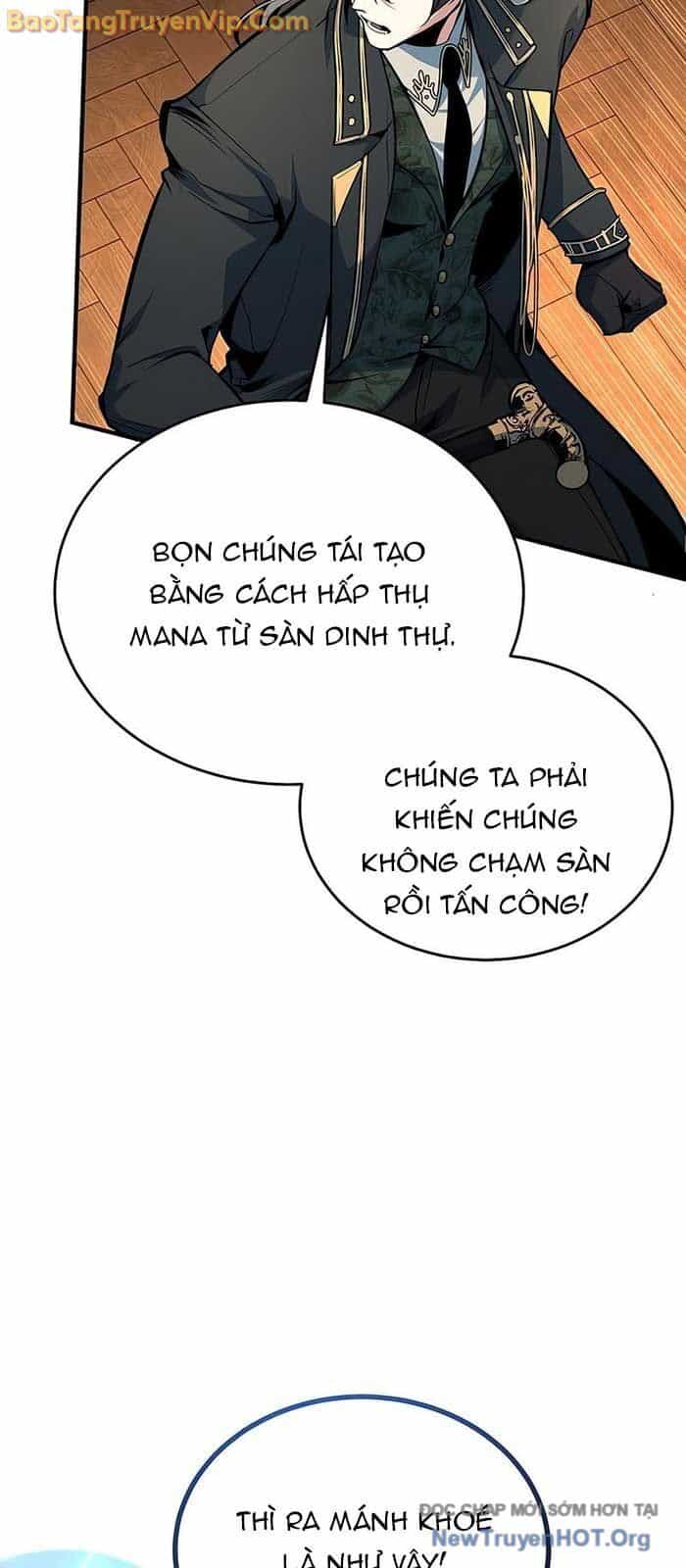 Giáo Sư Gián Điệp - Chương 125 - ảnh 44