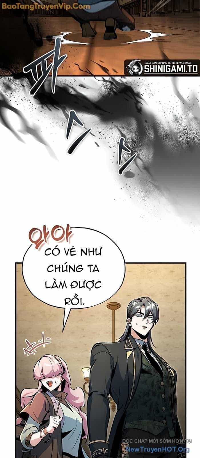 Giáo Sư Gián Điệp - Chương 125 - ảnh 51