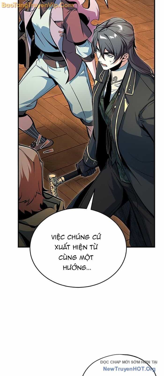 Giáo Sư Gián Điệp - Chương 125 - ảnh 55
