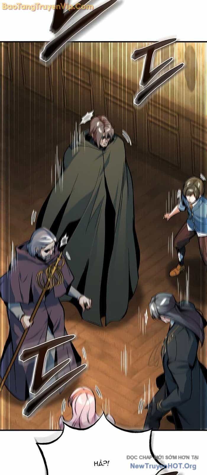 Giáo Sư Gián Điệp - Chương 125 - ảnh 7