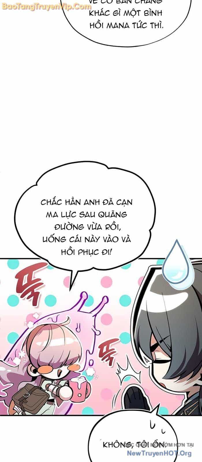 Giáo Sư Gián Điệp - Chương 125 - ảnh 79