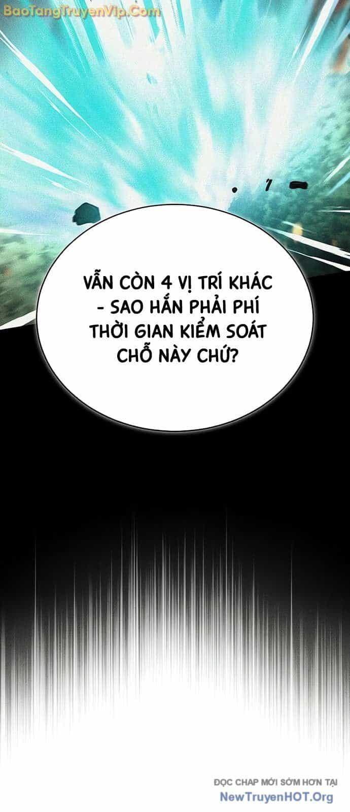 Giáo Sư Gián Điệp - Chương 126 - ảnh 10