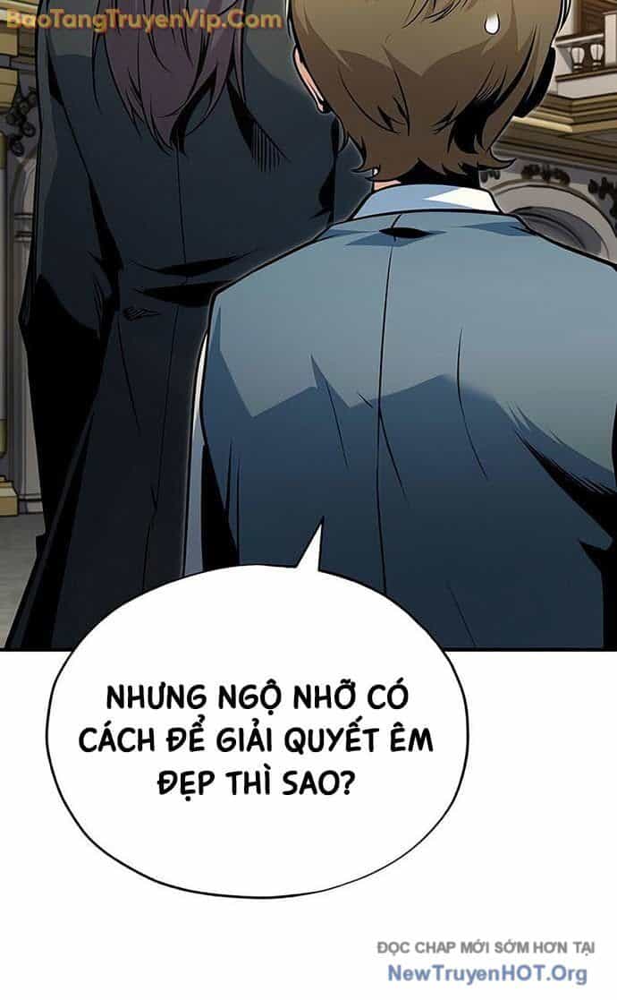 Giáo Sư Gián Điệp - Chương 126 - ảnh 16