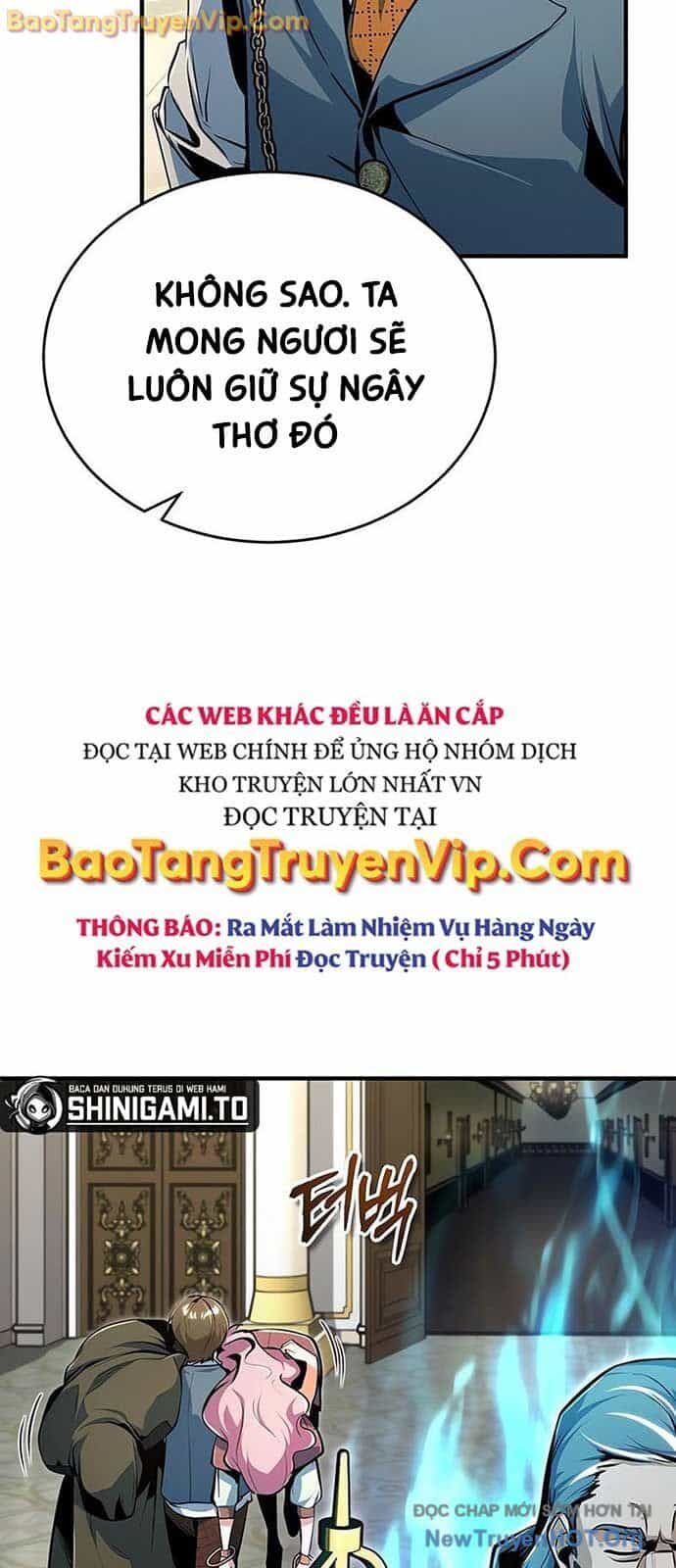 Giáo Sư Gián Điệp - Chương 126 - ảnh 19