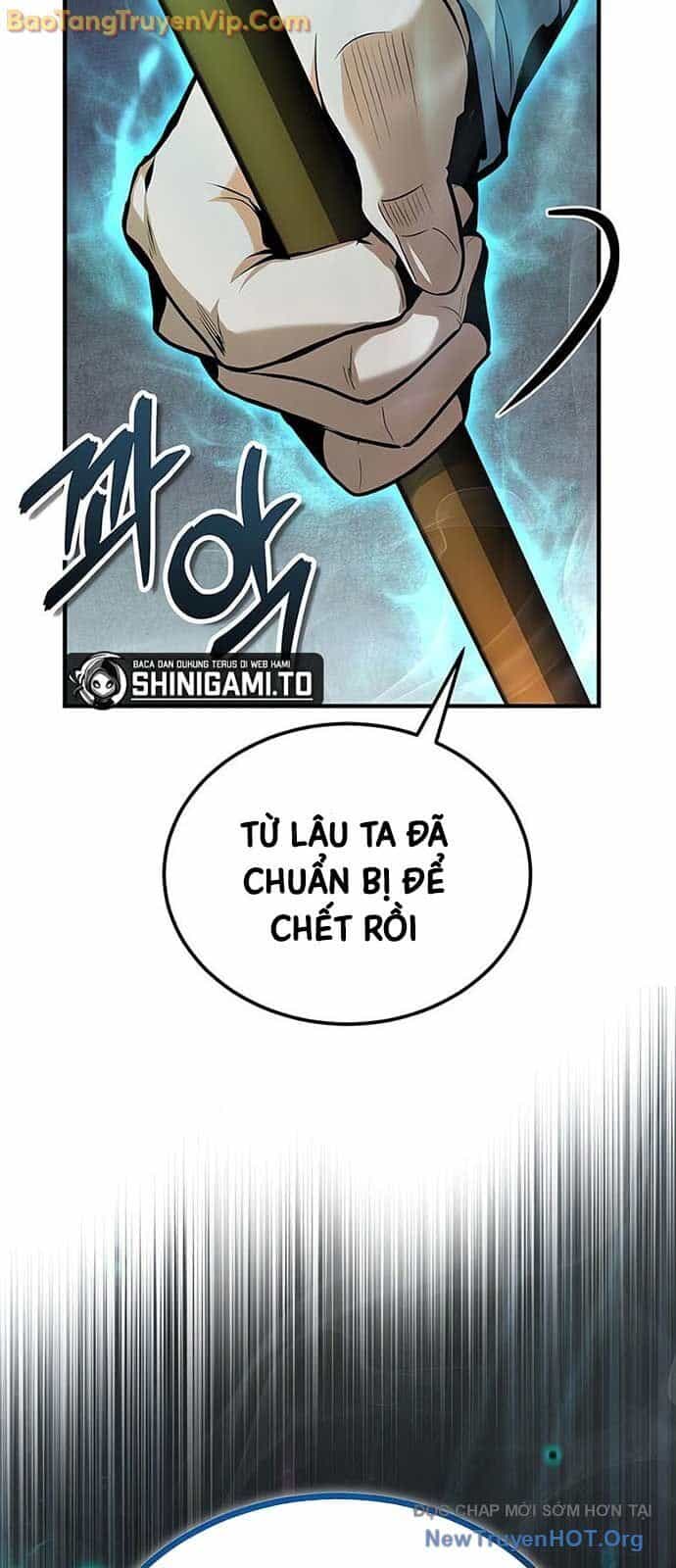 Giáo Sư Gián Điệp - Chương 126 - ảnh 24