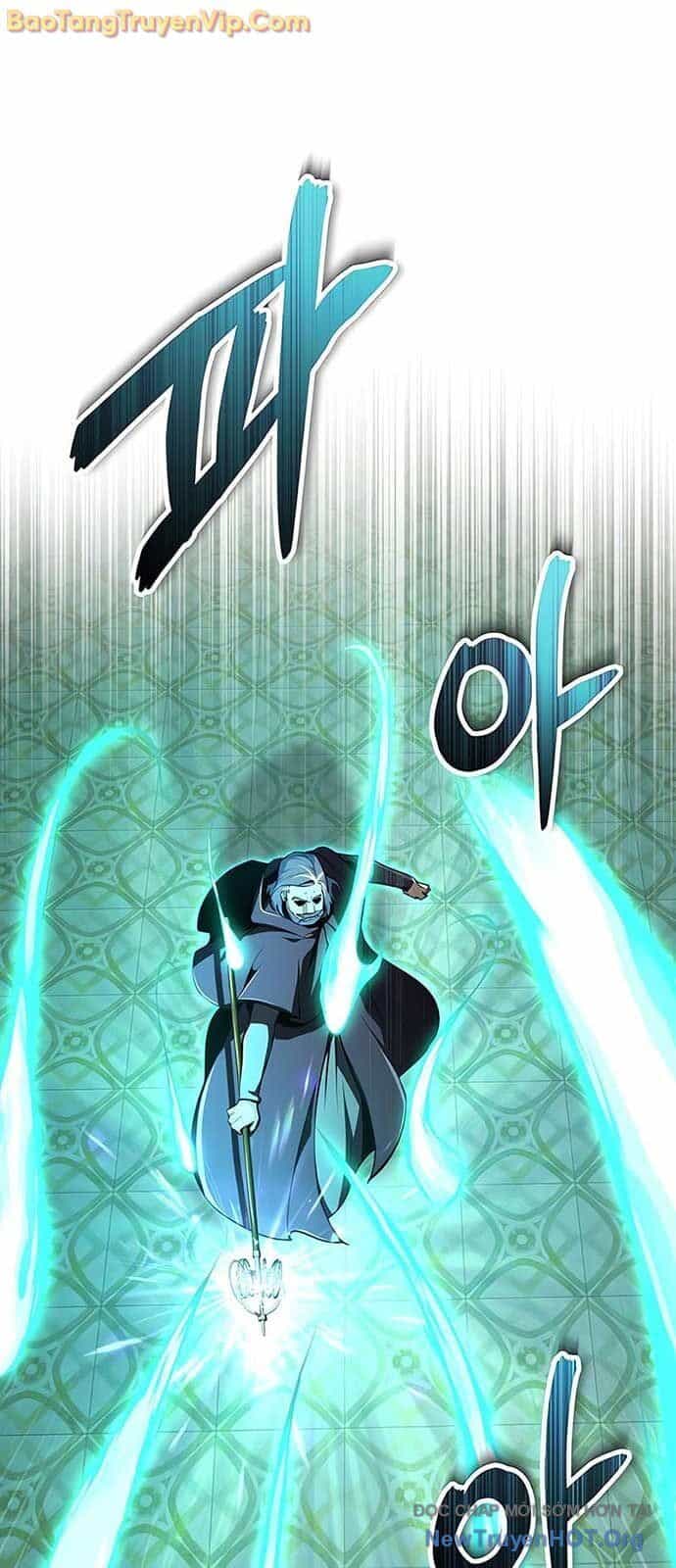 Giáo Sư Gián Điệp - Chương 126 - ảnh 29