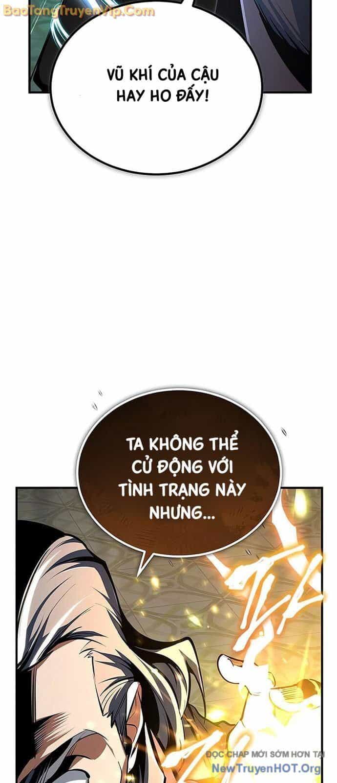 Giáo Sư Gián Điệp - Chương 126 - ảnh 44