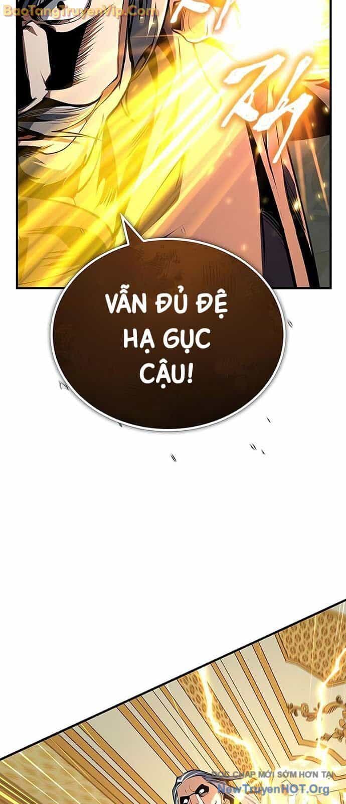 Giáo Sư Gián Điệp - Chương 126 - ảnh 45