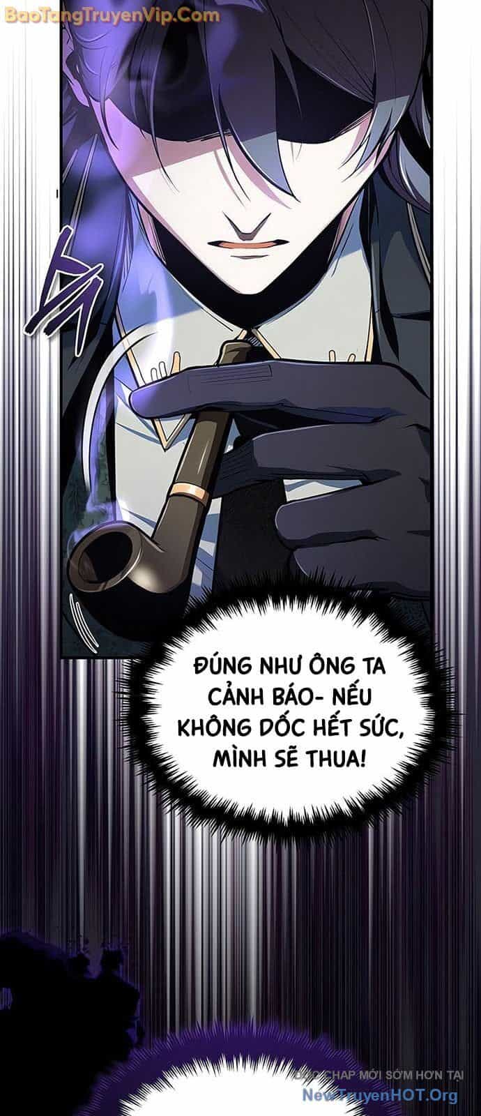 Giáo Sư Gián Điệp - Chương 126 - ảnh 53
