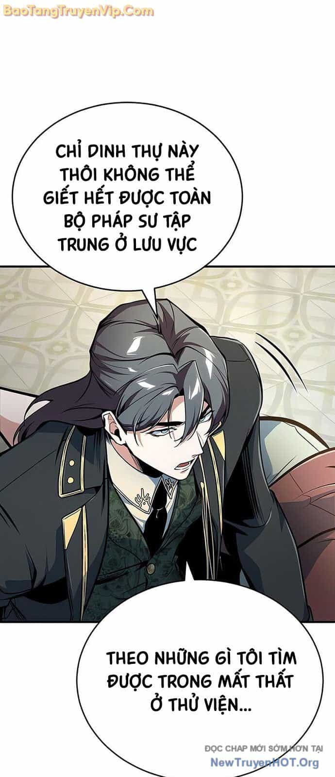 Giáo Sư Gián Điệp - Chương 126 - ảnh 7
