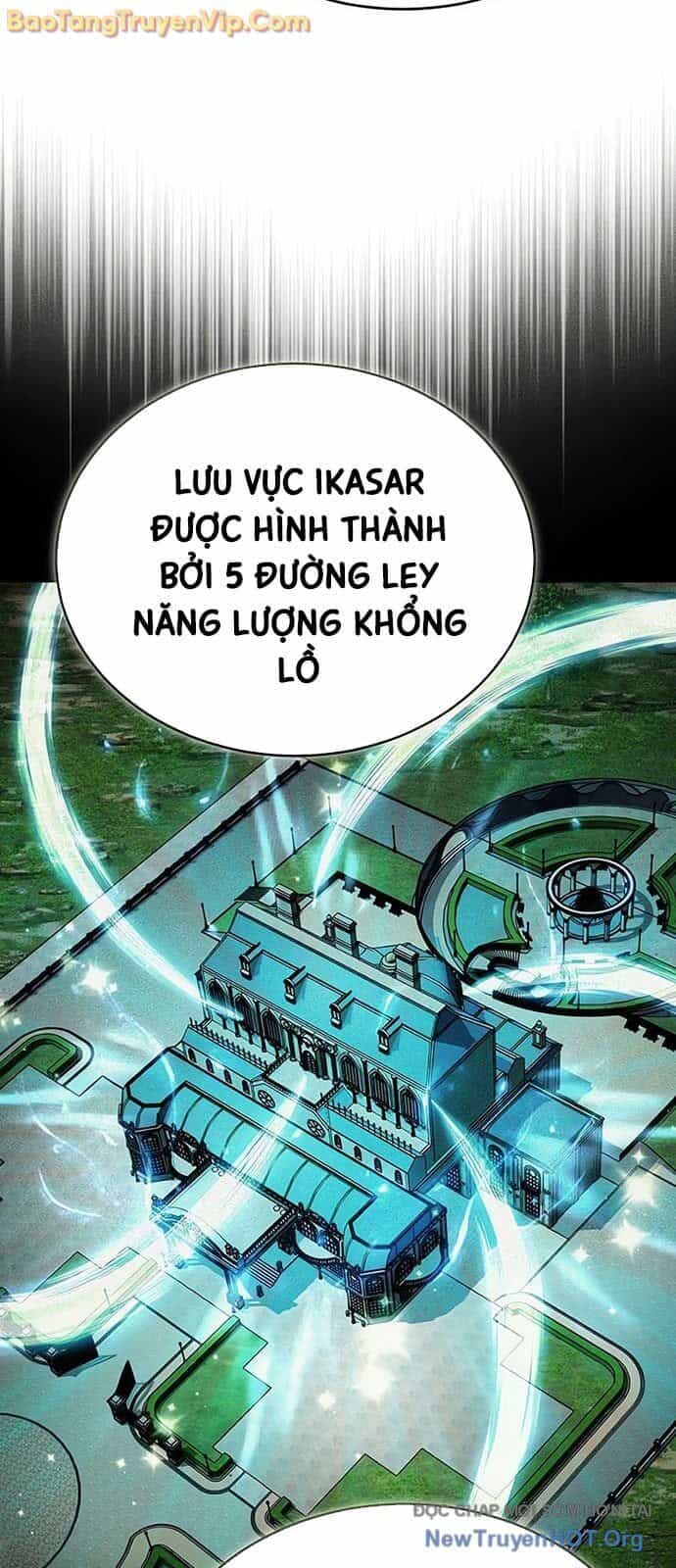 Giáo Sư Gián Điệp - Chương 126 - ảnh 8