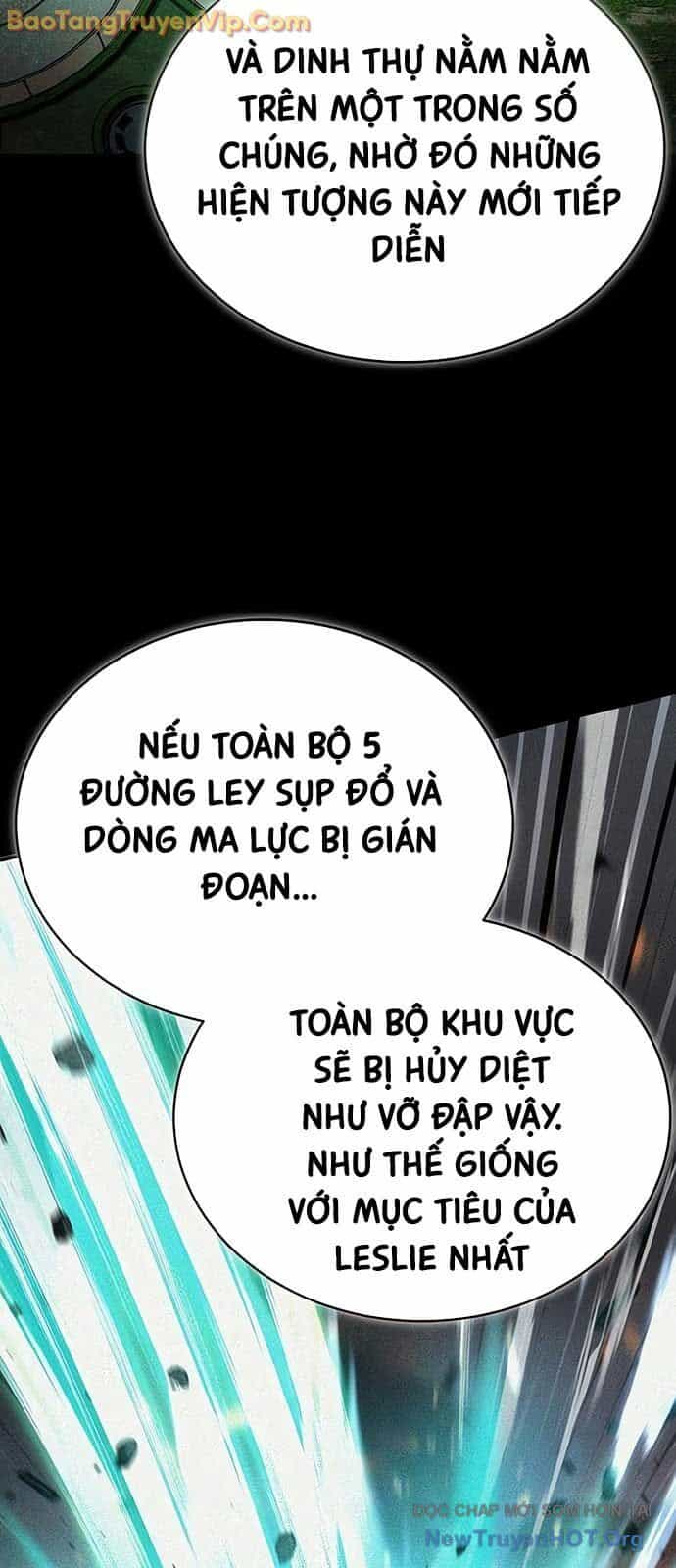 Giáo Sư Gián Điệp - Chương 126 - ảnh 9