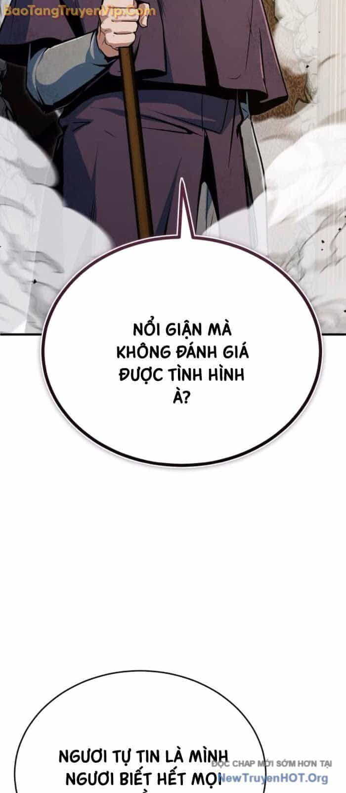 Giáo Sư Gián Điệp - Chương 127 - ảnh 18
