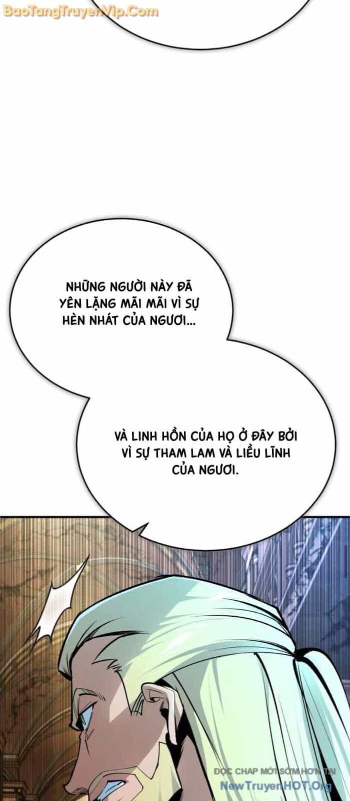 Giáo Sư Gián Điệp - Chương 127 - ảnh 26