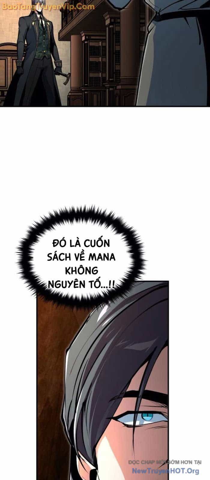 Giáo Sư Gián Điệp - Chương 127 - ảnh 3