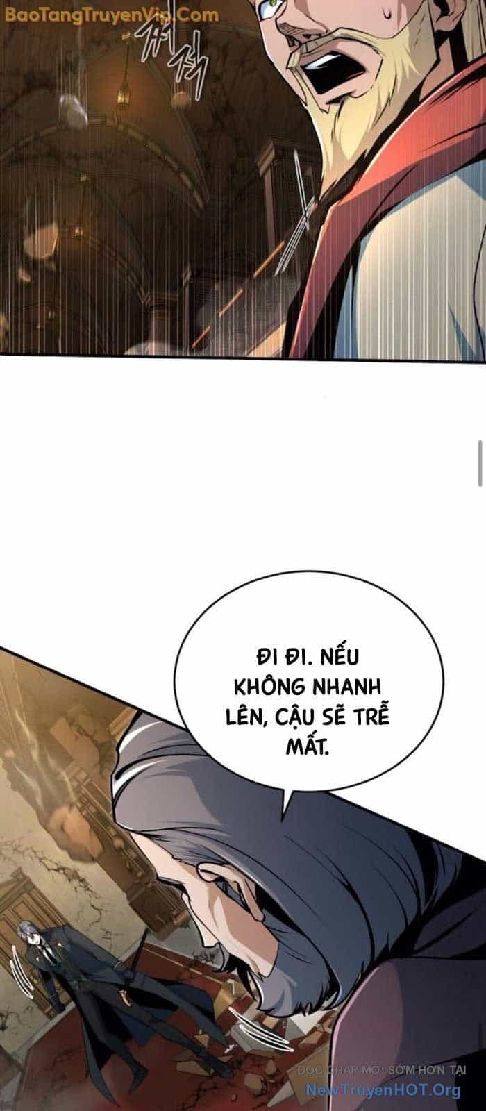 Giáo Sư Gián Điệp - Chương 127 - ảnh 36