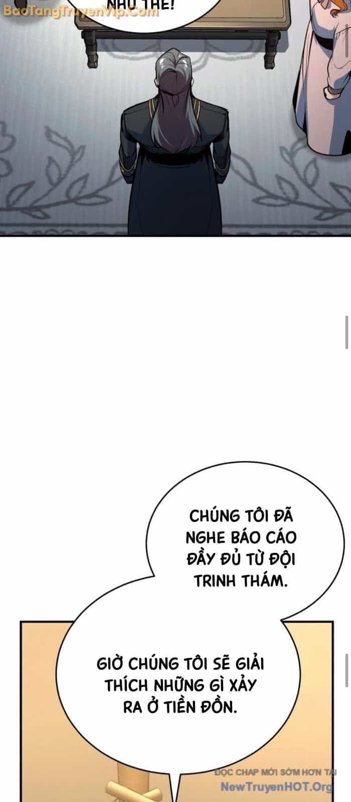 Giáo Sư Gián Điệp - Chương 127 - ảnh 68