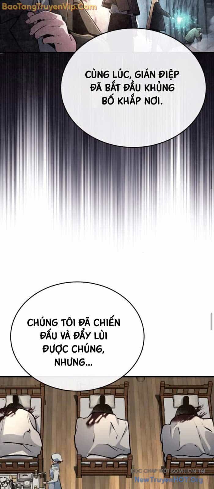 Giáo Sư Gián Điệp - Chương 127 - ảnh 71