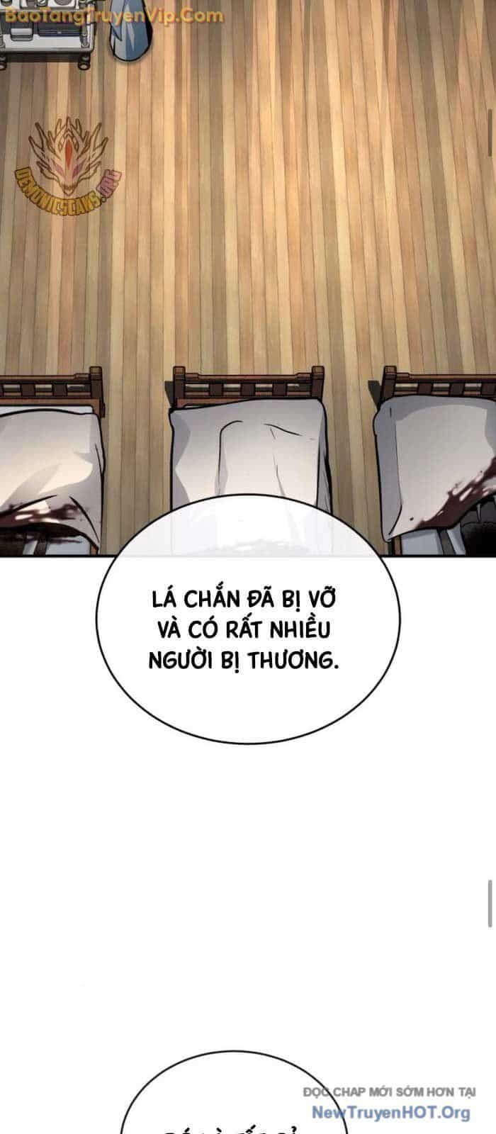 Giáo Sư Gián Điệp - Chương 127 - ảnh 72