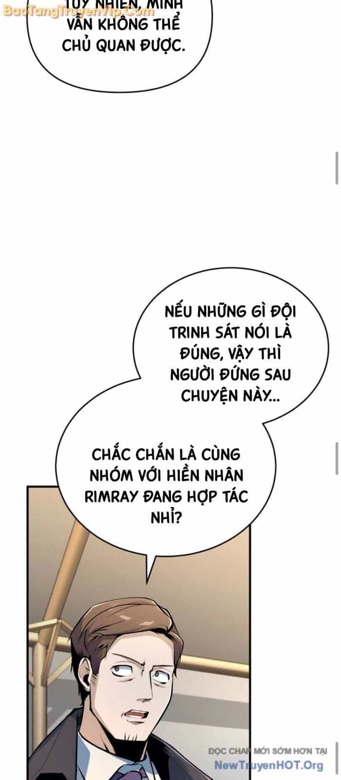 Giáo Sư Gián Điệp - Chương 127 - ảnh 74